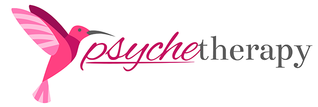Psychetherapy Logo